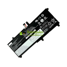 Baterie pro Lenovo 5B10W13881 SB10T83124 L19C4PG1 L19M4PG1 [Náhradní baterie]